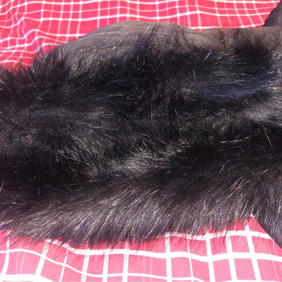 La Neige by Pajar girls winter coat - Picture 5 of 7